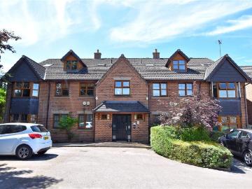 2 bedroom apartment for sale