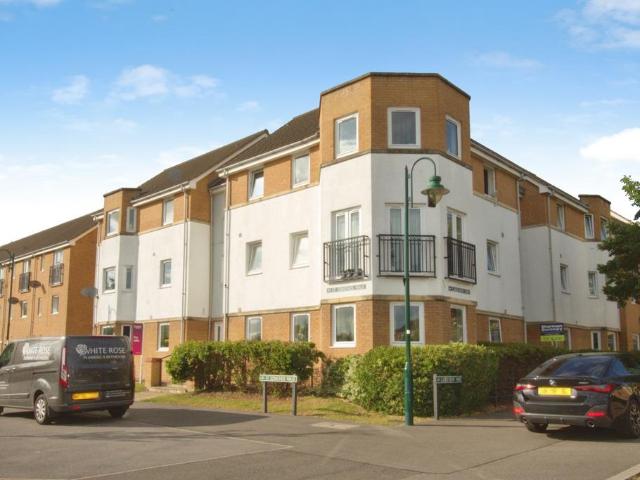 2 bedroom apartment for sale