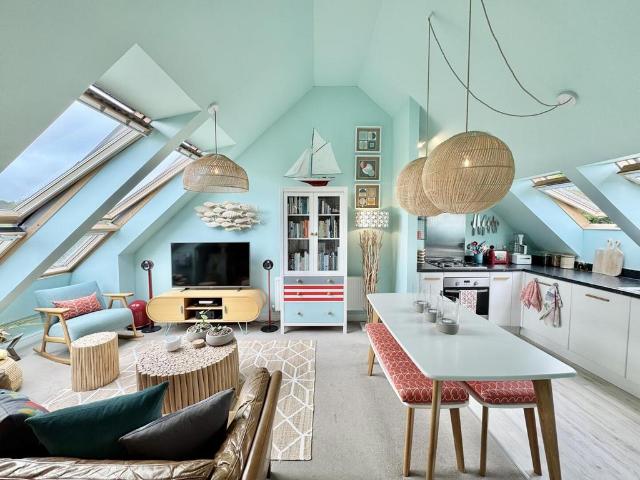2 bedroom apartment for sale