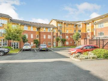 2 bedroom apartment for sale