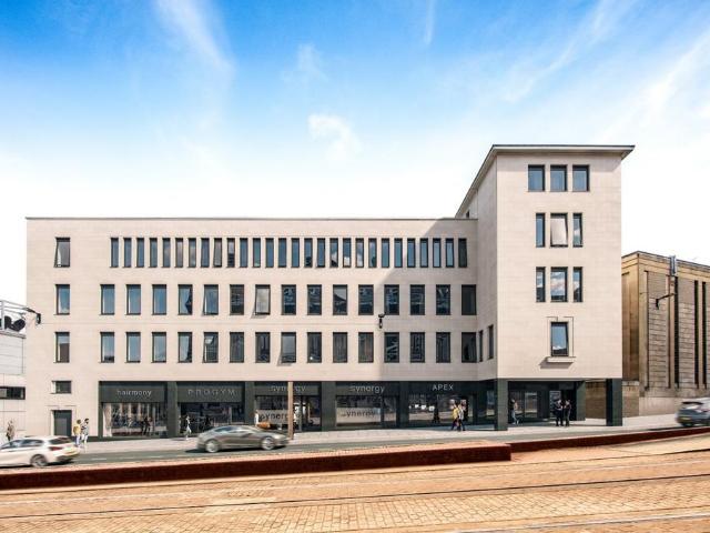 2 bedroom apartment for sale