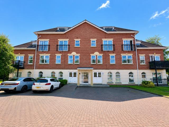 2 bedroom apartment for sale