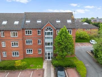 Leigh, Greater Manchester, North West England