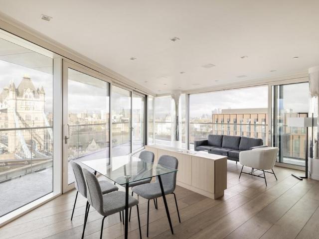 2 bedroom apartment for sale