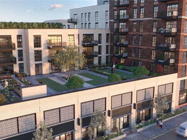 2 bedroom apartment for sale