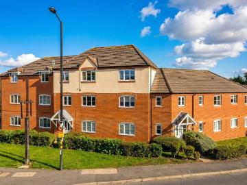 2 bedroom apartment for sale
