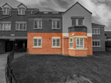 2 bedroom apartment for sale