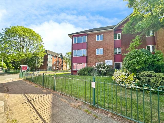 2 bedroom apartment for sale