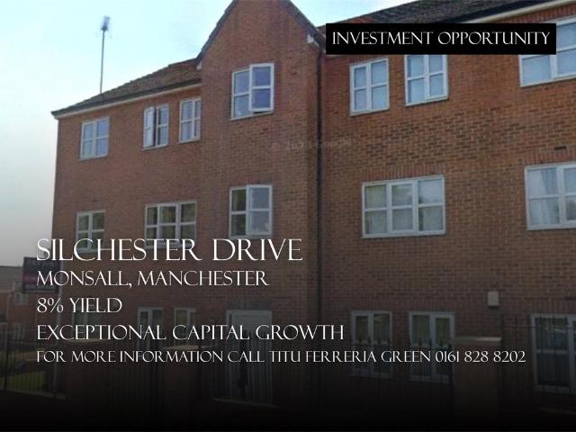 2 bedroom apartment for sale
