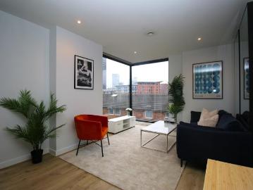 2 bedroom apartment for sale