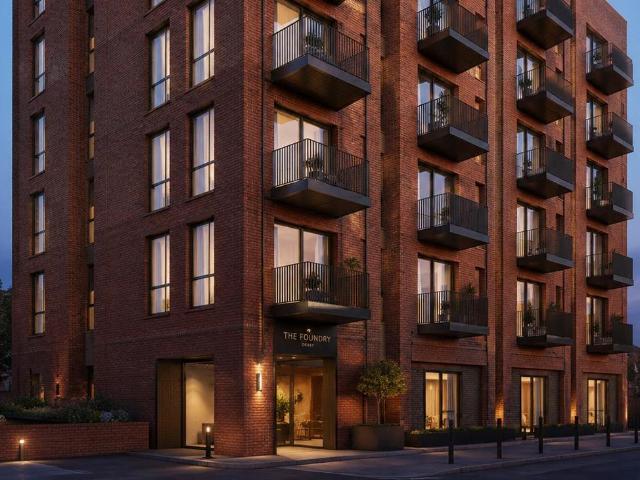 2 bedroom apartment for sale