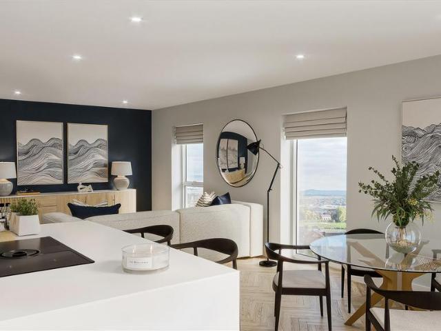 2 bedroom apartment for sale