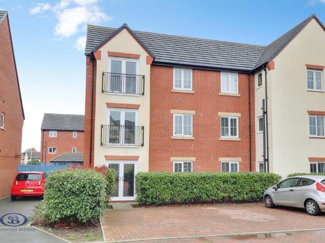 2 bedroom apartment for sale