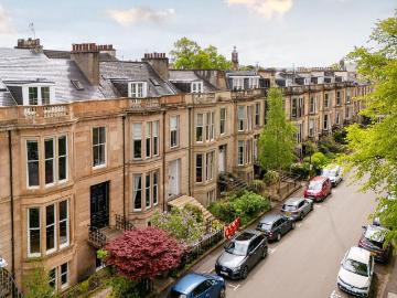 Glasgow, Glasgow and Clyde Valley