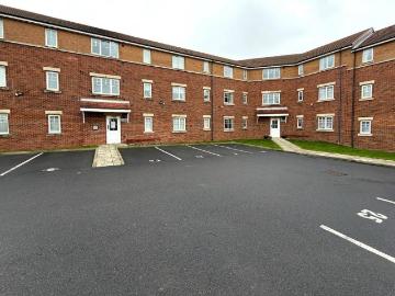 2 bedroom apartment for sale
