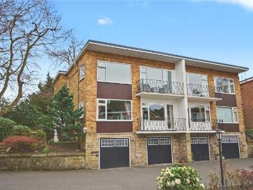 Weetwood Leeds, LS6, Bradford and West Yorkshire, North England