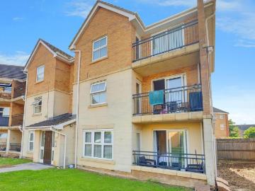 2 bedroom apartment for sale