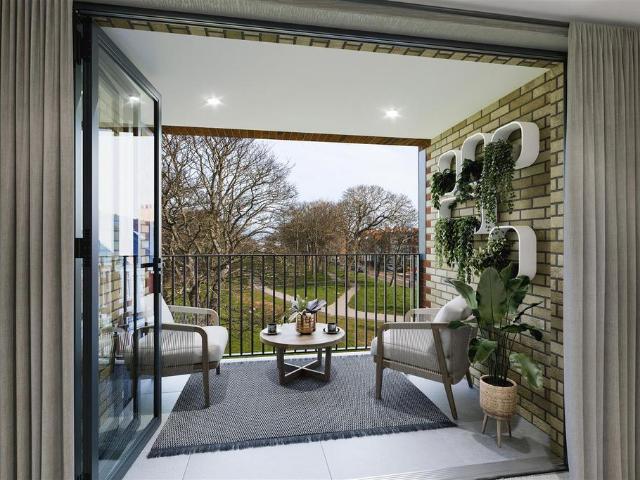 2 bedroom apartment for sale