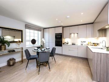 2 bedroom apartment for sale
