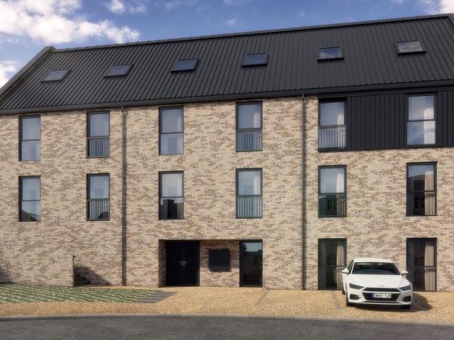 2 bedroom apartment for sale