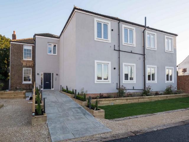 2 bedroom apartment for sale