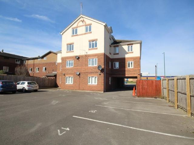2 bedroom apartment for sale