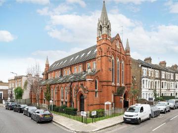 2 bedroom apartment for sale