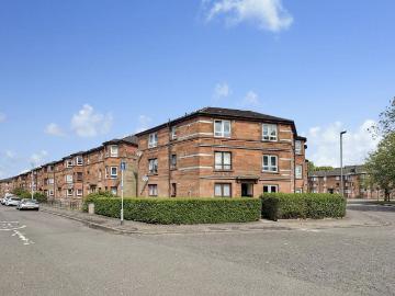 Glasgow, Glasgow and Clyde Valley - Garden