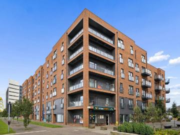 2 bedroom apartment for sale