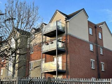 2 bedroom apartment for sale