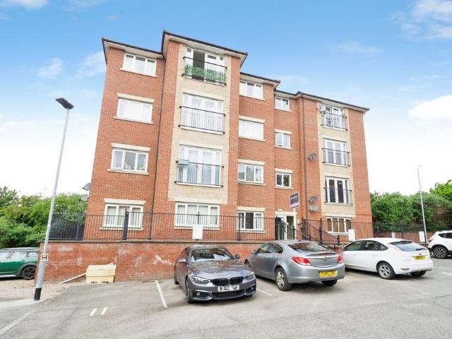 2 bedroom apartment for sale