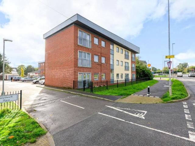 2 bedroom apartment for sale