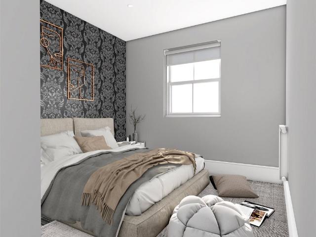2 bedroom apartment for sale