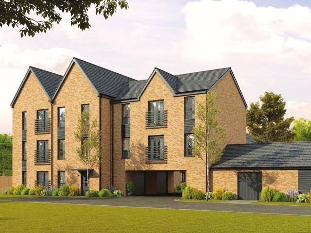 2 bedroom apartment for sale