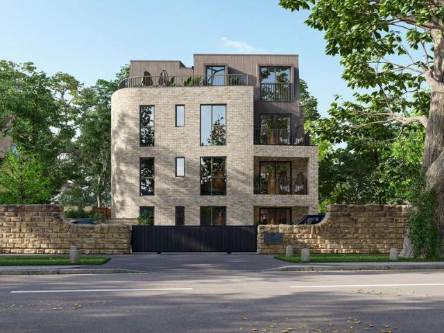 2 bedroom apartment for sale