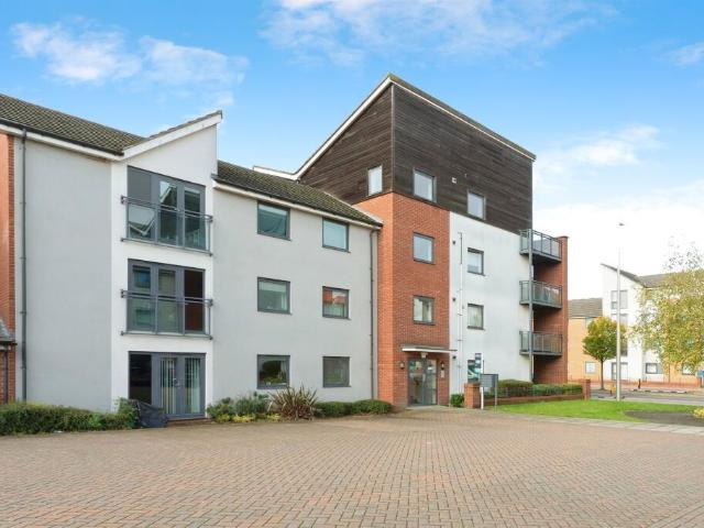 2 bedroom apartment for sale