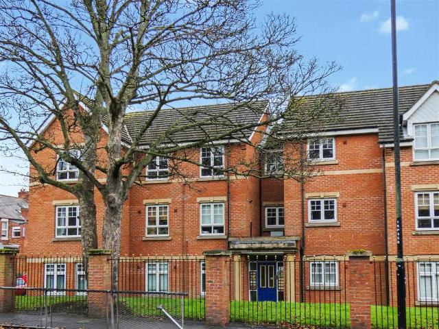 2 bedroom apartment for sale