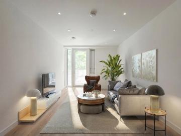 2 bedroom apartment for sale