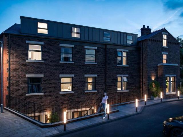 2 bedroom apartment for sale