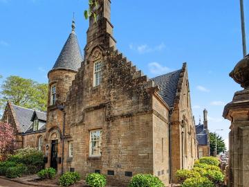 Ferguslie PA1 Paisley, PA1, Glasgow and West Scotland, South West Scotland