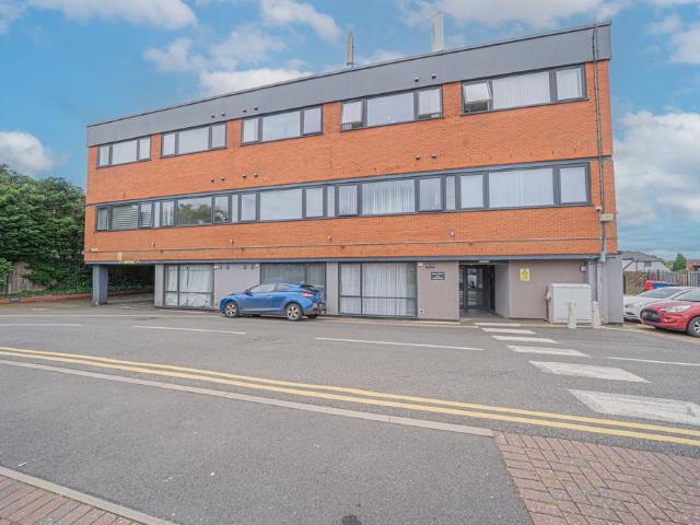 2 bedroom apartment for sale