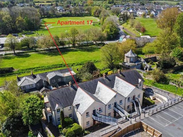 2 bedroom apartment for sale