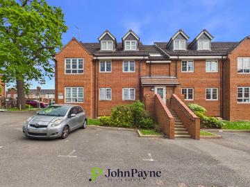 Coventry, West Midlands, Midlands - Equipped kitchen