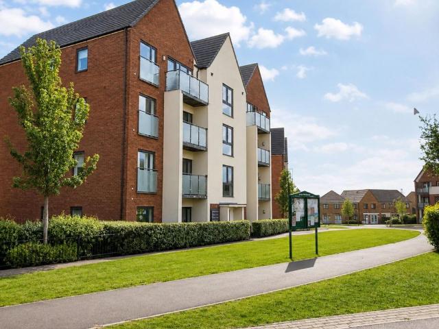 2 bedroom apartment for sale