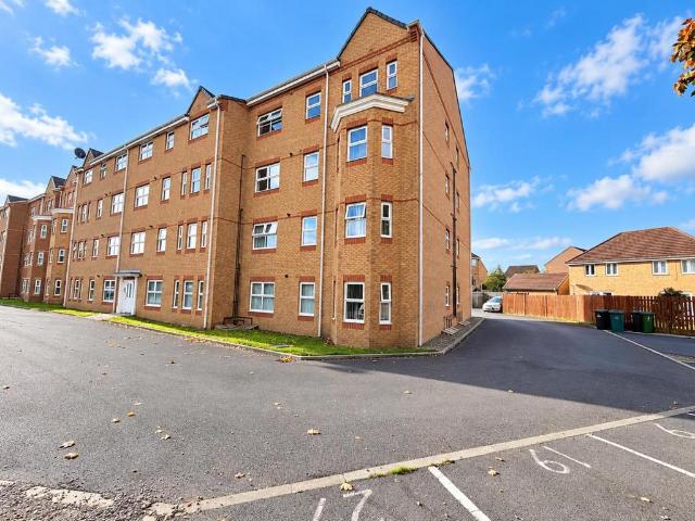 2 bedroom apartment for sale