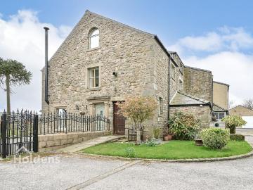 Ribble Valley, BB7, Lancashire county, North West England