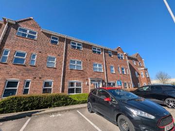 2 bedroom apartment for sale
