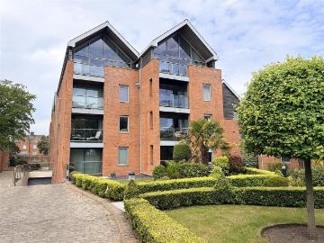 Fylde, PR3, Lancashire county, North West England