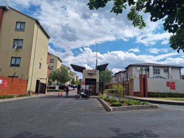 2 bedroom apartment for sale