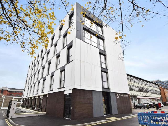 2 bedroom apartment for sale